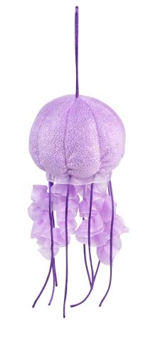 Ravensden Plush Soft Jellyfish 18cm