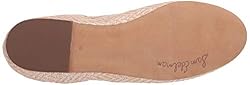 Sam Edelman Womens Felicia Sand Skimmers 13 M