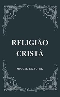 Livro Religião cristã