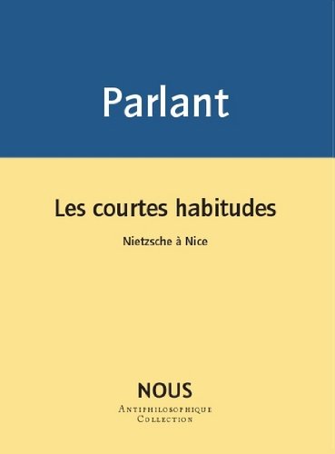 Les  courtes habitudes