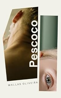 Livro Pesçoco: Série Digital: 23 Contos de Horror Corporal