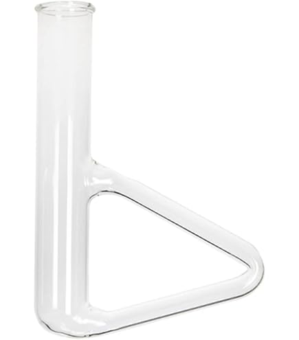 Corning Glassware Pyrex Capillary Melting Point Tubes - 90mm One End ...
