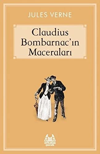 Claudius Bombarnac'in Maceralari at Amazon
