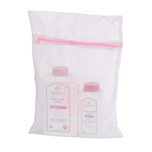 Forever New Laundry Essentials Kit Granular and Liquid Detergent