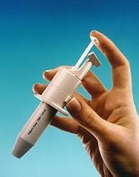 Ambimedinc Inject-Ease Automatic Syringe Injector