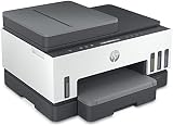 HP Smart Tank 7305 All-in-One Printer Colour Wireless Ink Tank view 11