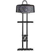 Trophy Ridge Cloak Bow Quiver, Black