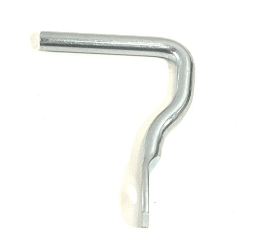 Husqvarna Part Number 532198468 Keeper Belt Idler