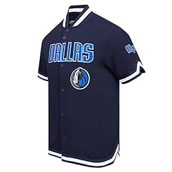 Pro Standard Mens NBA Dallas Mavericks Classic