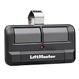 LiftMaster 892LT Two-Button Security+ 2.0 Learning