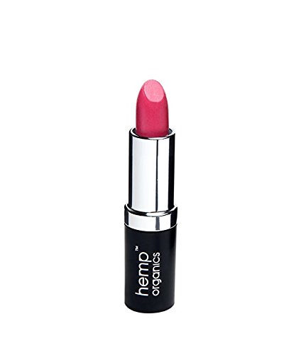 HEMP ORIGINALS Rose Petal Lipstick, 4 Gram