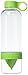 Zing Anything MAIN-33986 Citrus Zinger Water Bottle, Green