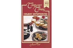Holiday Entertaining
