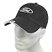 Ford Tag Charcoal Baseball Cap