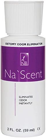 NB PRODUCTSKg02Nooews Na'Scent Ostomy Odor Eliminator 2 Oz.,Nb Products - Each 1 by NB