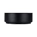JJC 62mm Screw-in Mount Standard Aluminum Metal Lens Hood for Lenses with 62mm Front Filter Thread for Fujifilm XF 56mm f/1.2 R Lens,XF 55-200mm f/3.5-4.8 R Lens,Nikon Nikkor 70-300mm f/4-5.6G Lens