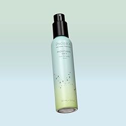 Pacifica Hair Mist Perfume & Full Body Spray for
