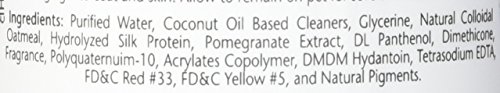 SynergyLabs Veterinary Formula Solutions Ultra Oatmeal Moisturizing Shampoo, 17 fl. oz.