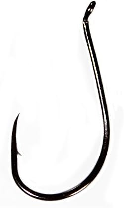 Octopus Hooks High Carbon Steel Ultra Sharp (3/0)
