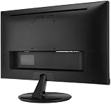 ASUS VP227HE 21.5" Full HD 75Hz Adaptive Sync Frameless Eye Care Monitor view 13