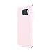 Samsung Galaxy S7 Edge case, Incipio DualPro Glitter, [Design Series] Shock-Absorbing Impact-Reistant Dual-Layer Cover - Pink