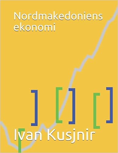 Nordmakedoniens ekonomi