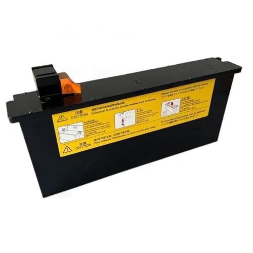 for DE100-XD Maintenance Cartridge Waste Tank