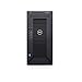 2017 Newest Flagship Dell PowerEdge T30 Business Mini Tower Server System - Intel Quad-Core Xeon E3-1225 v5 8M Cache, 16GB UDIMM RAM, 1TB HDD, DVD+/-RW, HDMI, No Operating System - Black
