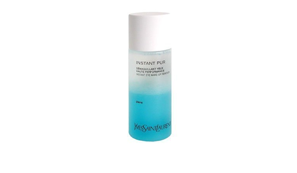 ysl eye makeup remover