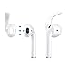 dodocool Ear Hooks Covers Accessories for AirPods, AirPods 2, EarPods, Headphones, Earphones, Earbuds (3 Pairs)thumb 1