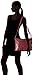 The Sak Esperato Flap Hobo Convertible Cross Body Bag