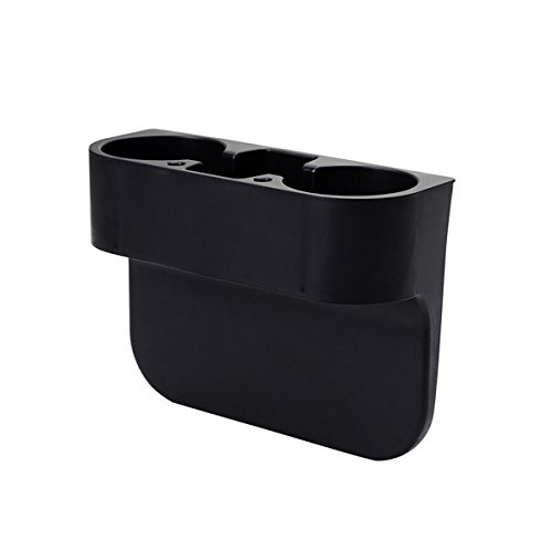 WINOMO Car Seat Drink Cup Holder Food Drink Bottle Mount Stand Storage Organizer - Thumbnail 3