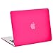 TopCase Rubberized Hard Case Cover for Macbook Air 13