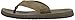 Bogs Women's Hudson Leather Flip Flop