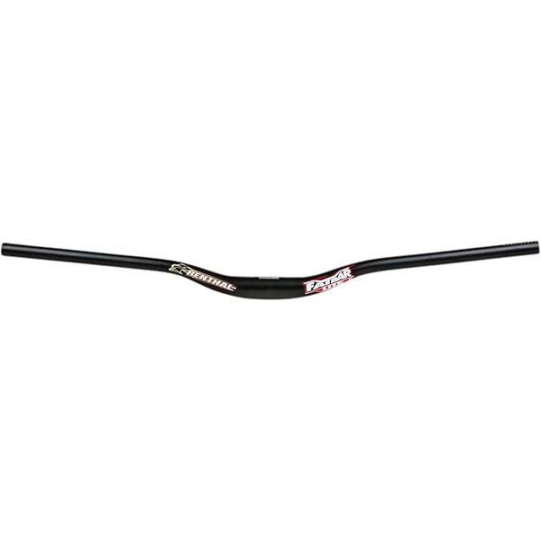 Amazon.com: Renthal Fatbar Lite 35mm Aluminum Handlebar : Automotive