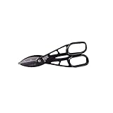 Klein Tools 89556 Metal Cutter, Tin Snips Cut