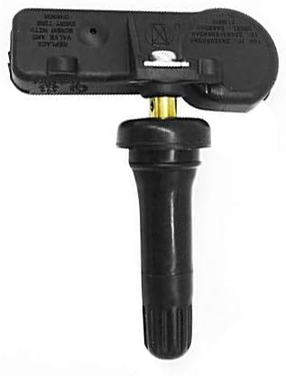 CNSY Tire Pressure Monitoring Sensor TPMS 315MHz Fit for GMC Chevrolet Buick 13586335