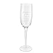 Mother of the Bride Champagne Flute (1 pc)