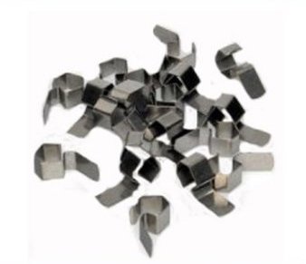 96 Weck Jar Clips Set