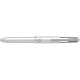 Pilot Hi-Tec-C Coleto Lumio, for 4 Color, Pearl White Body (LHKCL-1SC-PW)