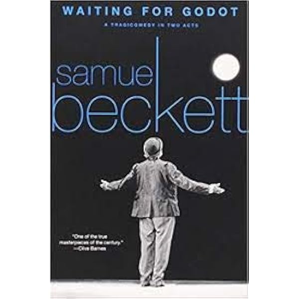 Samuel Beckett (Bloom's Modern Critical Views): Bloom