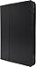 Targus Safefit Apple iPad (2017), 9.7 Inch iPad Pro/Air/Air 2 Protective Tablet Cover Kickstand,Military Grade Drop-Safe Protection,Secure Closure, Water-Resistant, Anti-Scratch,Black(THZ611GL)