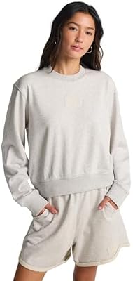 Maglione in Pile Family Tree Grigio