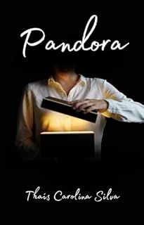 Livro Pandora