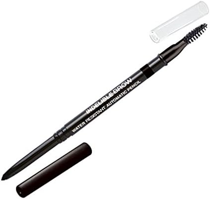 Blue Water NaturalsIndelible Brow Browliner - Natural Taupe