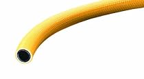 Kuriyama Kuri Tec A1661  Series PVC/Polyurethane Blend Reinforced Spray Hose, 600 psi, 300' Length x 3/8