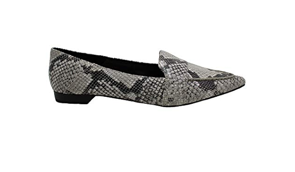 vince camuto maita pointed toe loafer