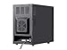Monoprice 8 Bottle Thermoelectric Wine Cooler - Black With Interior LEDs, Easy-to-Use Controls, Thermoelectric Power - From Strata Home Collection