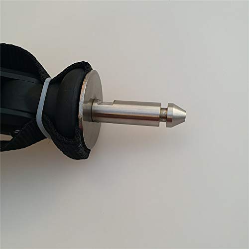 image for Unknown Foldable Windsurfing Windsurf Board One-Bolt Tendon Joint Mast