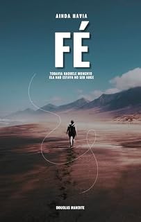 Livro Ainda havia fé